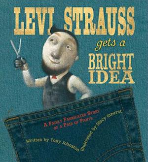 Levi Strauss Gets a Bright Idea