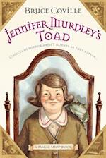 Jennifer Murdley's Toad, 3