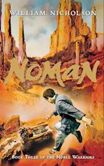 Noman, 3: Book Three of the Noble Warriors