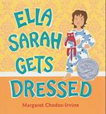 Ella Sarah Gets Dressed