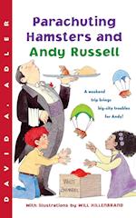 Parachuting Hamsters and Andy Russell