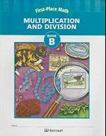 Multiplication and Division, Book B