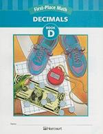 Decimals, Book D