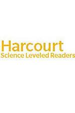 Harcourt Science