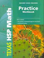 Harcourt School Publishers Math Texas