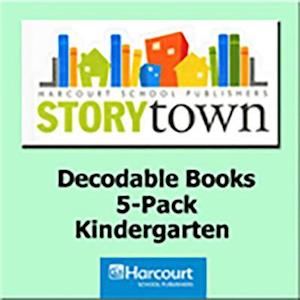 Storytown