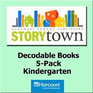 Storytown