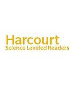 Harcourt School Publishers Science Georgia