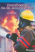 Bomberos de la Comunidad