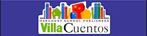 Harcourt School Publishers Villa Cuentos