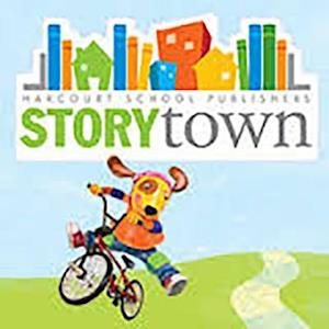 Storytown California