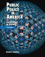 Public Policy in America