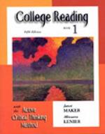 College Reading with the Active Critical Thinking Method