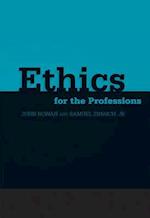 Ethics for the Professions