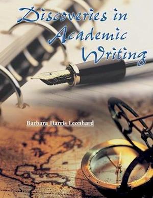 Discoveries in Academic Writing