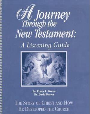 A Journey Through the New Testament