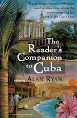 Reader's Companion to Cuba