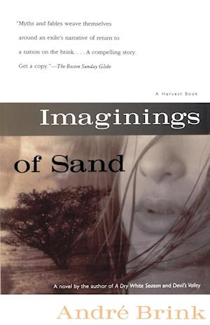 Imaginings of Sand