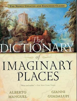 The Dictionary of Imaginary Places