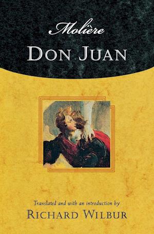 Don Juan, by Moliere