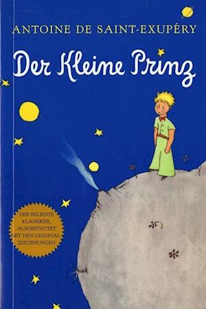 Der Kleine Prinz