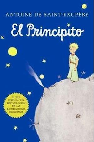 El Principito (Spanish)