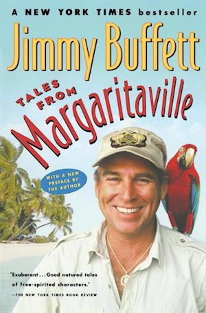 Tales from Margaritaville