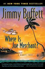 Where is Joe Merchant?