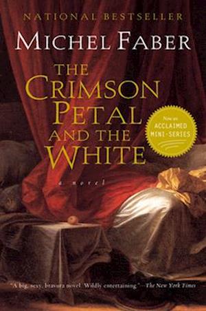 The Crimson Petal and the White