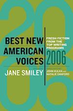 Best New American Voices 2006