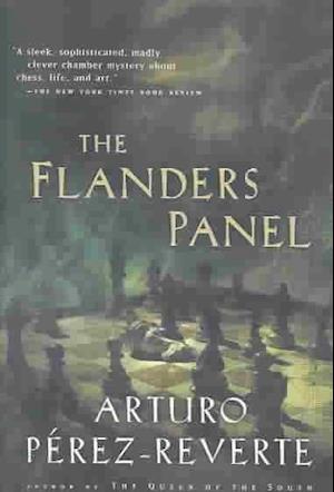 The Flanders Panel