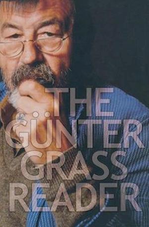 The Gunter Grass Reader