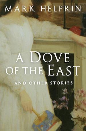 A Dove of the East