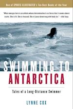 Swimming to Antarctica