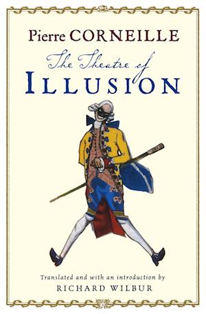 The Theatre of Illusion