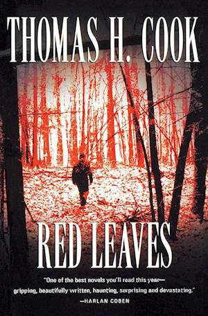 Red Leaves