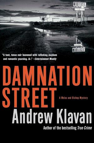 Damnation Street