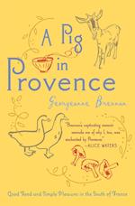 A Pig in Provence