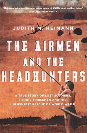 The Airmen and the Headhunters