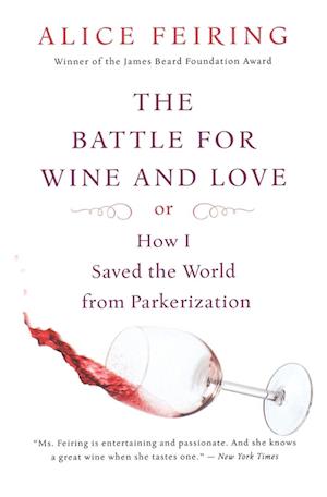 The Battle for Wine and Love