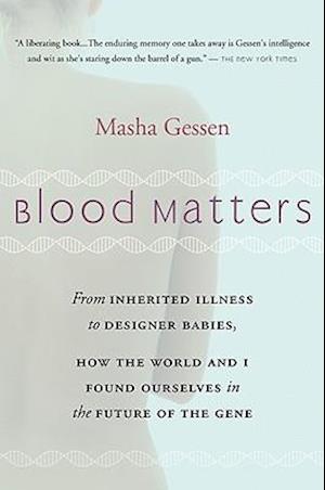 Blood Matters