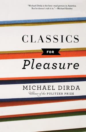Classics for Pleasure