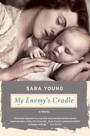 My Enemy's Cradle