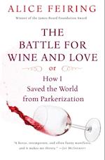 Battle for Wine and Love