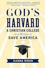 God's Harvard