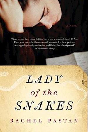 Lady of the Snakes