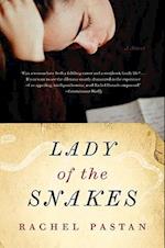 Lady of the Snakes