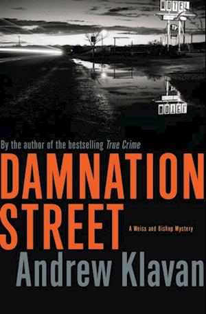 Damnation Street