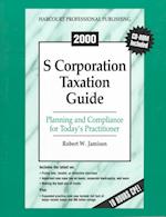 S Corporation Tax Guide [With Word 6.0 or WordPerfect 6.0 for Windows]