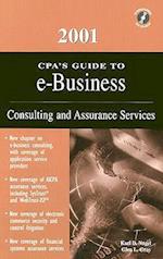 CPA's Guide to E-Business